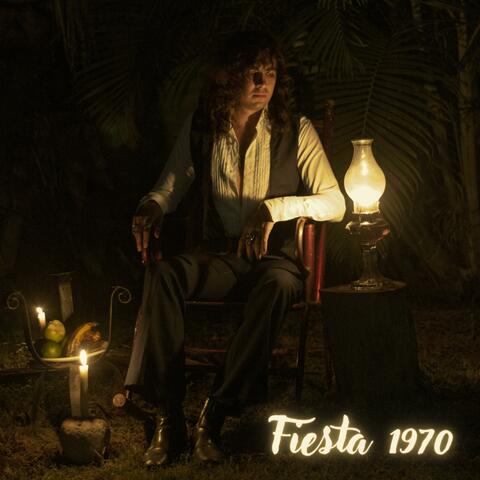 Fiesta 1970
