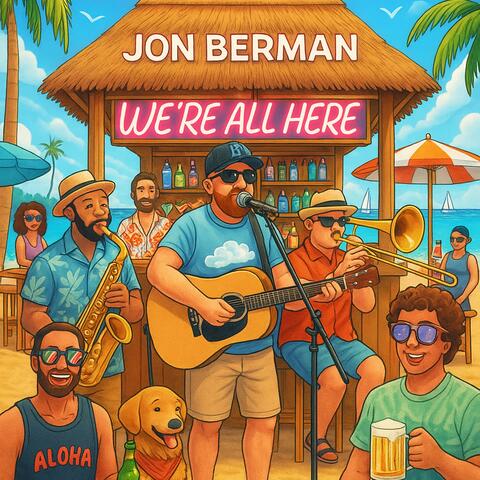 We're All Here
