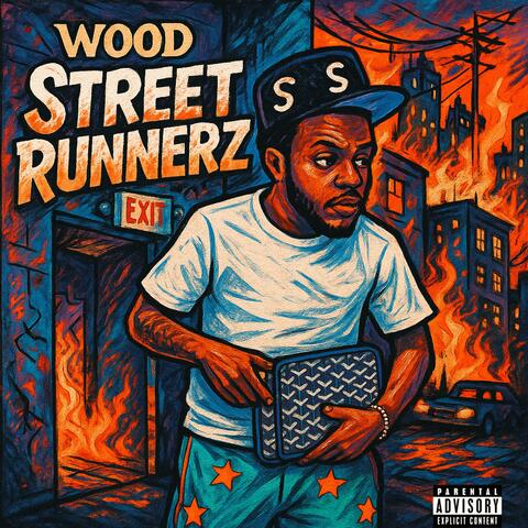 STREET RUNNERZ