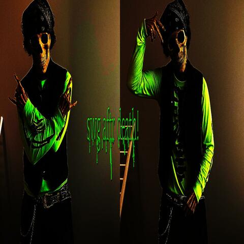 swg aftr death!