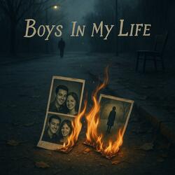 Boys In My Life
