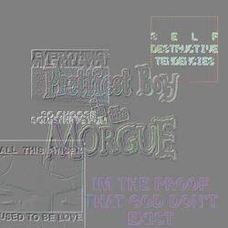 PRETTIEST BOY IN THE MORGUE