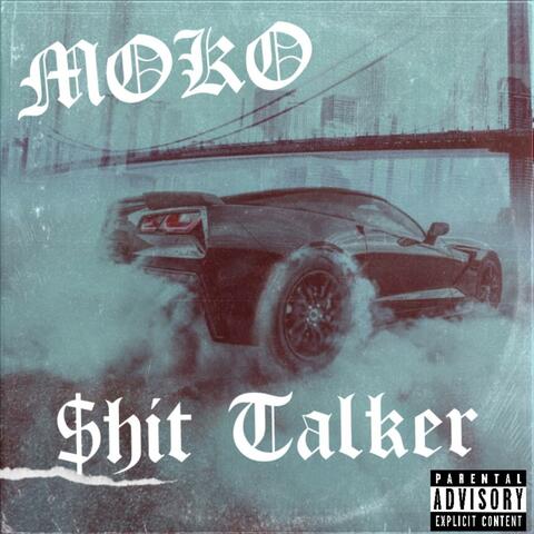Shit Talker