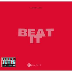 Beat it