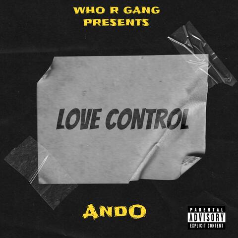 Love Control
