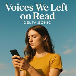 She Reads Me Like a Poem