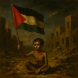 Free palestine
