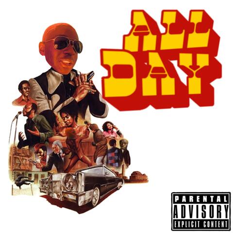 ALL DAY
