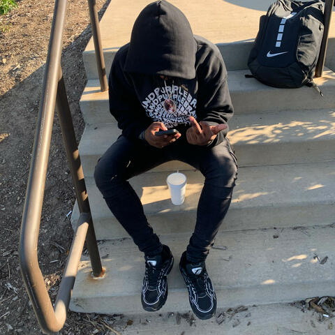 Where I Been