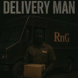 Delivery Man (feat. Bt3 & Yoppa)