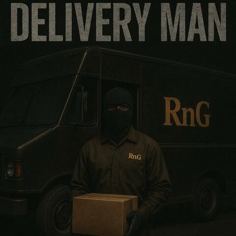 Delivery Man (feat. Bt3 & Yoppa)