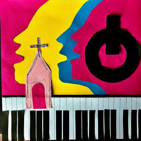 Sunday Service (MIRO EDIT)
