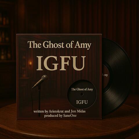 IGFU (written by Aristo and Midas) (feat. The Ghost of Amy)