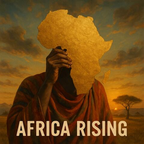 Africa Rising Abulakulan