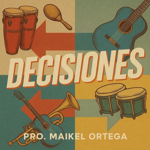Decisiones.