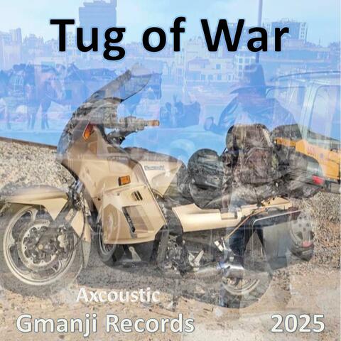 Tug of War -Unplugged