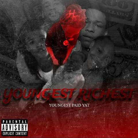 Showed Love (feat. Noig Ju)