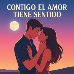 Many Ross – Contigo el Amor Tiene Sentido (Bachata Oficial)