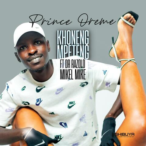 Khoneng Mpeteng (feat. Dr Razolo & Mikel Mike)