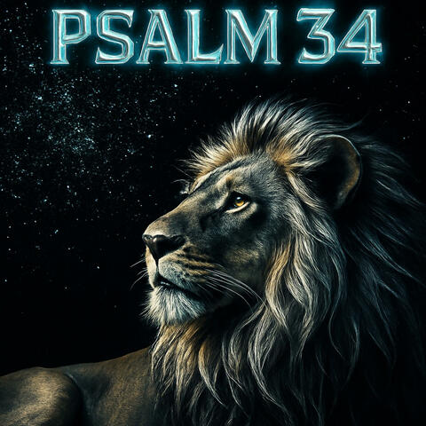 Psalm 34