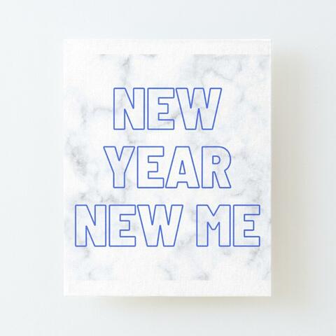 New Me