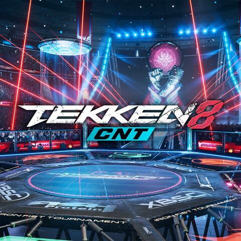 Tekken 8
