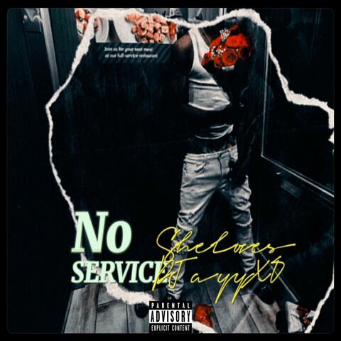 No Service