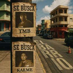EL BARRIO (feat. Kaeme)
