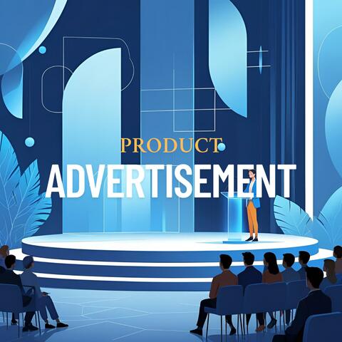 Product Advertisement