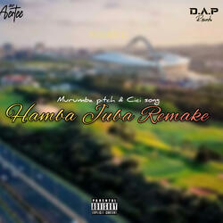 Hamba juba remake (Radio Edit)