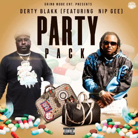 Party Pack (feat. Nip Gee)