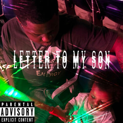 Letter to my son