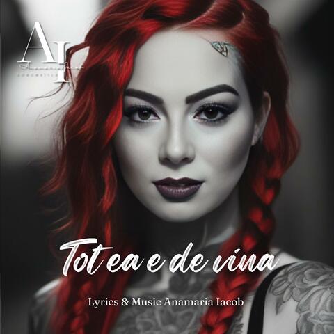 Tot ea e de vina