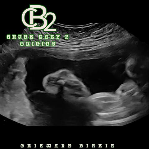 Crunk Baby 2: Origins (Clean Version)