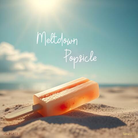Meltdown Popsicle
