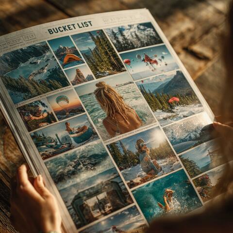 Bucket List