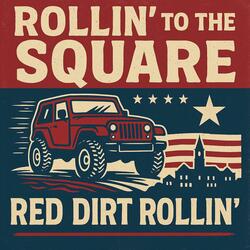 Rollin to the square