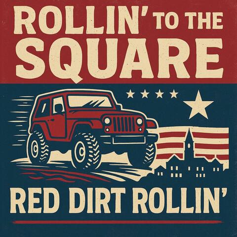 Rollin to the square