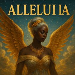 Worship in heaven Alleluia