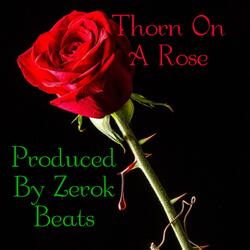 Thorn On A Rose