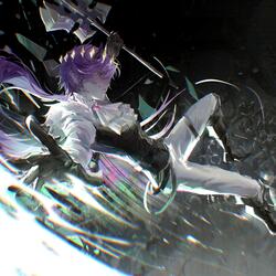 PLAYFUL MASSACRE