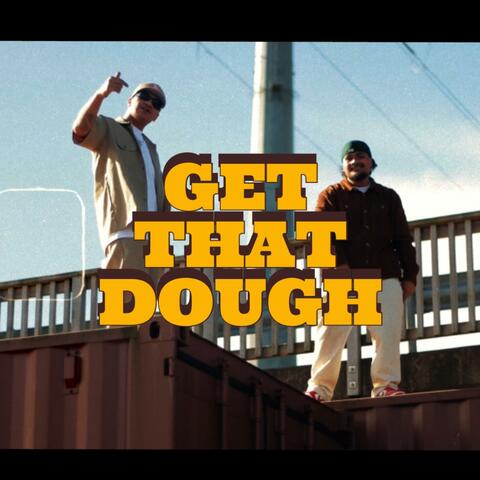 Get That Dough (feat. Aspero)