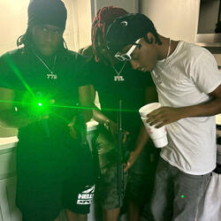 Fuckin them up (feat. TTB Mj & paid)