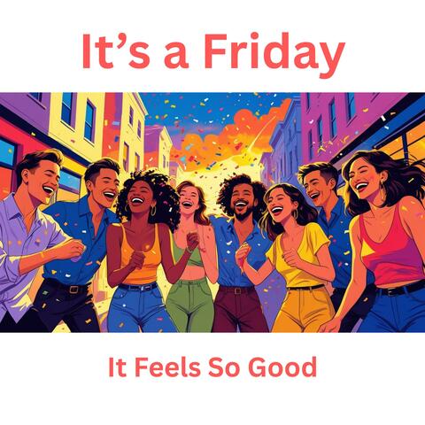 Happy Friday