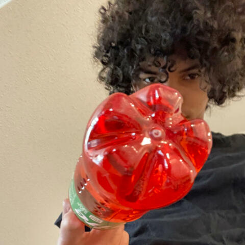 On the go (feat. X3rd & JVN)