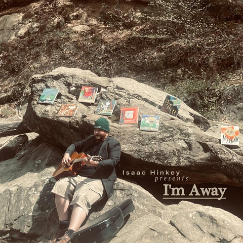 I'm Away