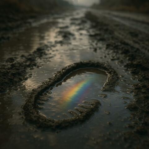 비 갠 뒤엔 멈추지 않아