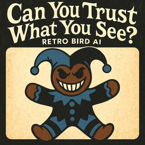 Can You Trust What You See?