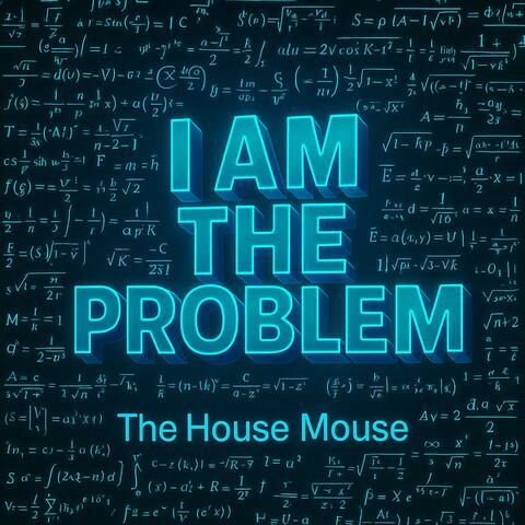 I Am The Problem