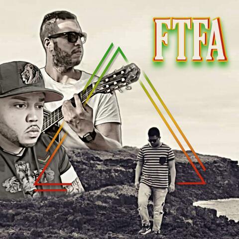 FTFA (feat. Nicolas Vidot)